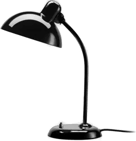 Fritz Hansen Kaiser Idell 6556-T svart