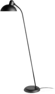 Fritz Hansen Kaiser Idell 6556-F matt svart