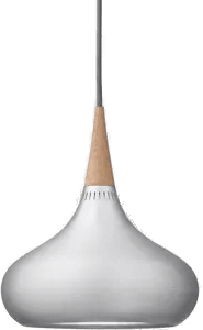 Fritz Hansen Orient P1 Pendel Ø 22,5 cm