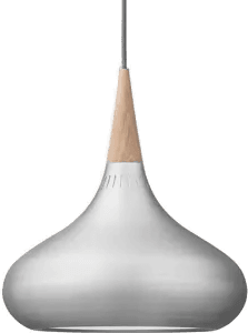 Fritz Hansen Orient P2 Pendel Ø 34 cm