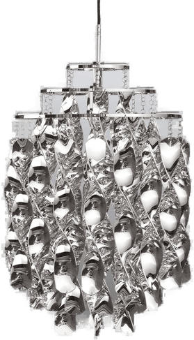 Verpan Spiral Mini pendellampe