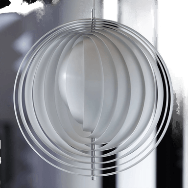 Verpan Moon Small, Ø 34 cm