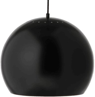 Frandsen Ball hengelampe Ø 40 cm