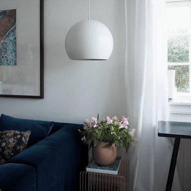 Frandsen Ball hengelampe Ø 40 cm