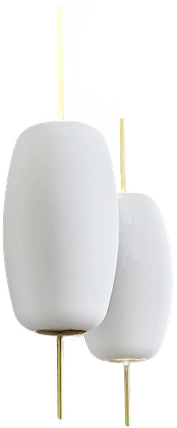 Frandsen Pendellampe Ø 20 cm