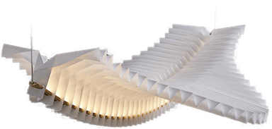 Frandsen Sora LED-pendellampe