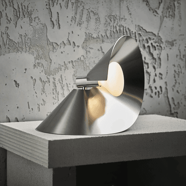 Frandsen vegglampe Peel 26,5 cm