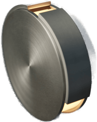 Frandsen Rotate vegglampe Ø 15 cm