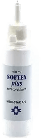 Medi Star Softex Plus 100 ml