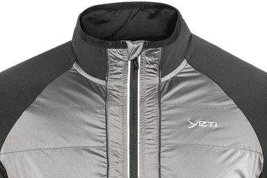 Nordisk Mallow Full Windshield Jacket