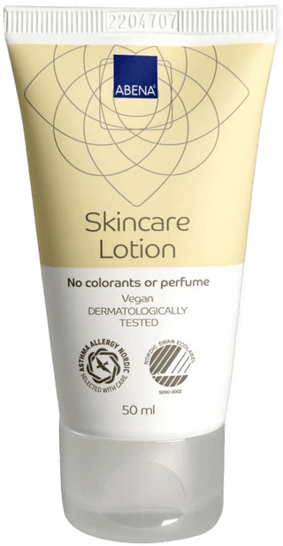 Abena Skinecare Lotion 50 ml