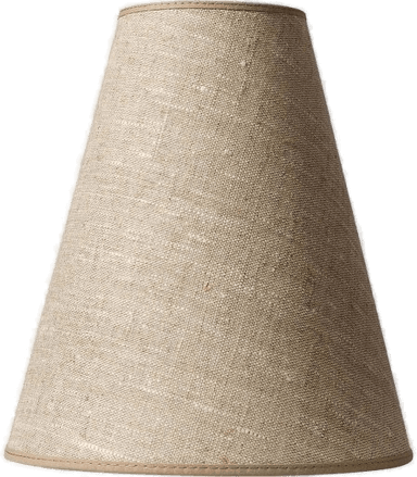 Eg_Nordic Carolin lampeskjerm, beige