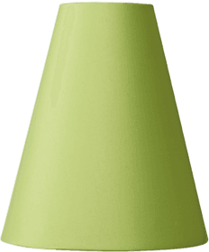 Nielsen_Light TRAFIKSKÆRM EMMA LIMEGRØN