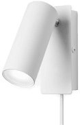 Nielsen Light Ego vegglampe, 4,5W, LED