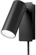 Nielsen Light Ego vegglampe, 4,5W, LED
