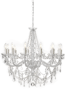 Nielsen Light Imperial lysekrone 12 armer
