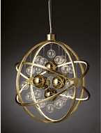 Nielsen Galaxy pendel LED 20W