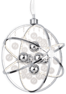 Nielsen Galaxy pendel LED 20W