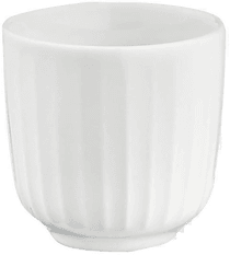 Kähler Hammershøi espressokopp 10 cl