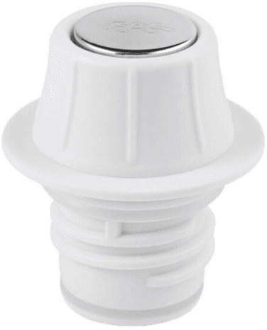 Kähler Hammershøi propp 4 cm