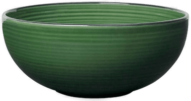 Kähler Colore skål 19 cm sage green