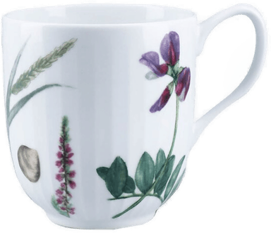 Kähler Hammershøi krus 33 cl