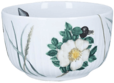 Kähler Hammershøi skål 12 cm