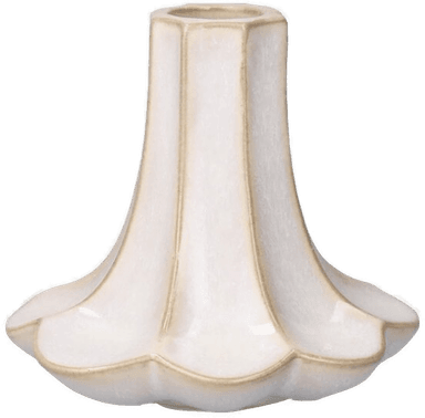 Kähler Kantarel lysestake 10 cm