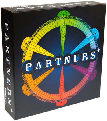 Spill Partners pluss