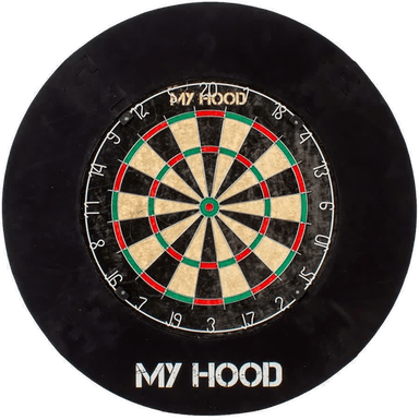 My Hood Dartturneringssett