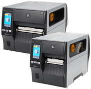 Zebra ZT421 300dpi Label Printer