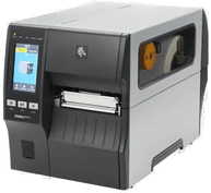 Zebra ZT411 600 DPI 4"
