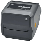 Zebra ZD621t Etiketprinter 300 DPI