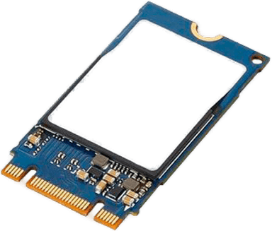 Lenovo ThinkPad SSD 512GB