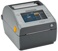 Zebra ZD621D 203dpi