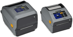 Zebra ZD621D 203dpi