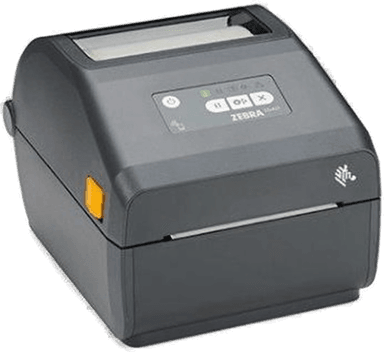 Zebra ZD421d