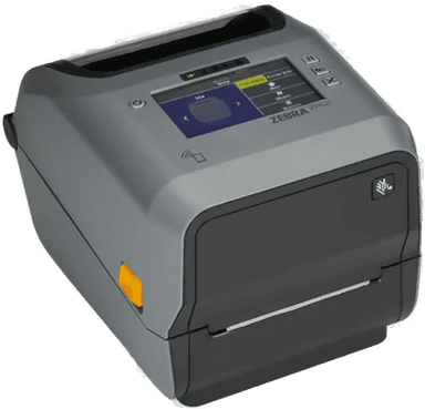 Zebra ZD621D 300dpi USB/Ethernet