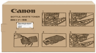 Canon Wastebox FM2-5383-000