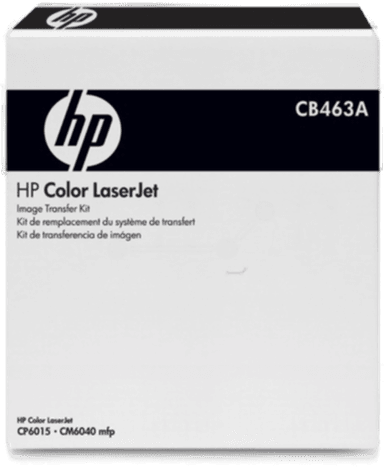 HP Transfer-sett CB463A