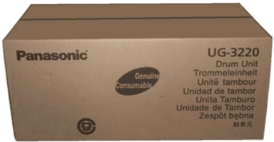 Panasonic Valse UG-3220