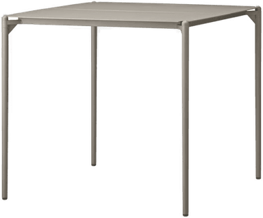 AYTM NOVO 80x80 cm Taupe