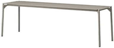 AYTM NOVO benk 145x45,5 cm