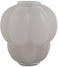 AYTM Uva vase 22 cm Dove Grey