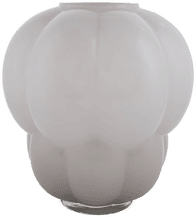 AYTM Uva vase 35 cm Dove Grey