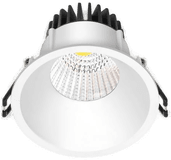 Nordtronic Velia 10,9W LED 2700K