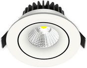 Nordtronic Velia Tilt 12,7W DTW