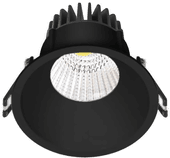 Nordtronic Velia downlight 10,9W 2700K