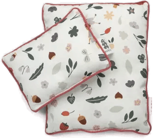 Sebra Dukkesengetøy Pixie Land