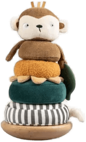 Sebra Apekatten Maci